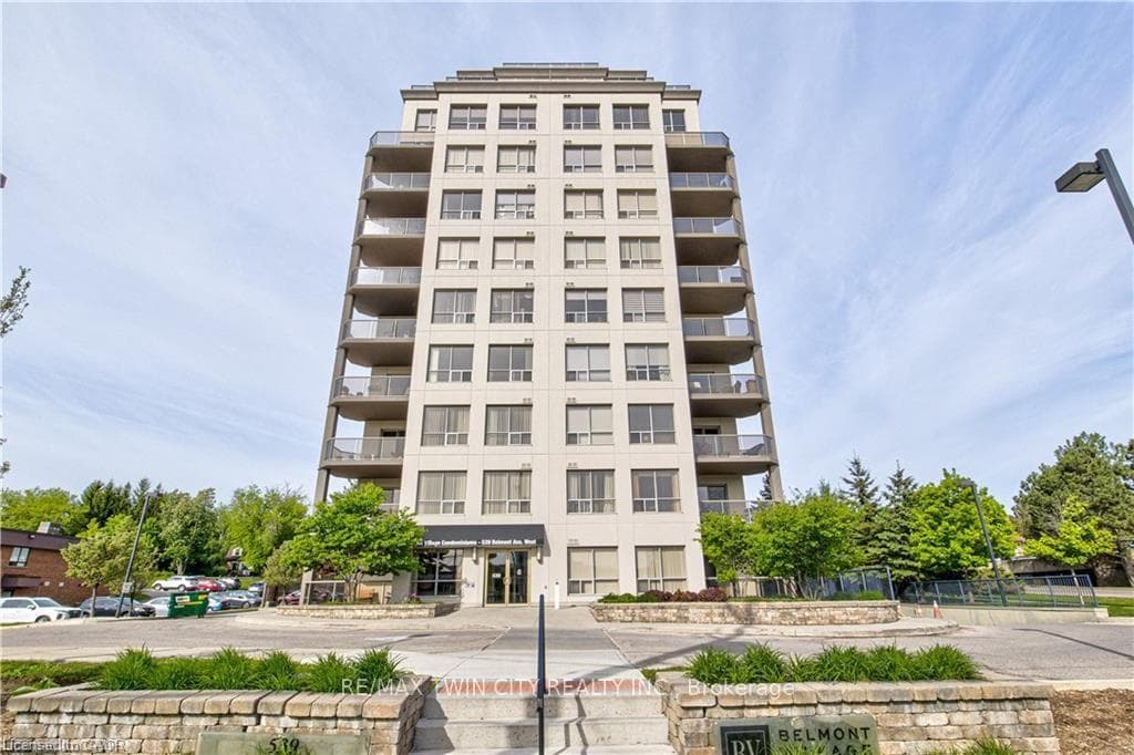 539 Belmont Avenue Unit 1101 photo 2