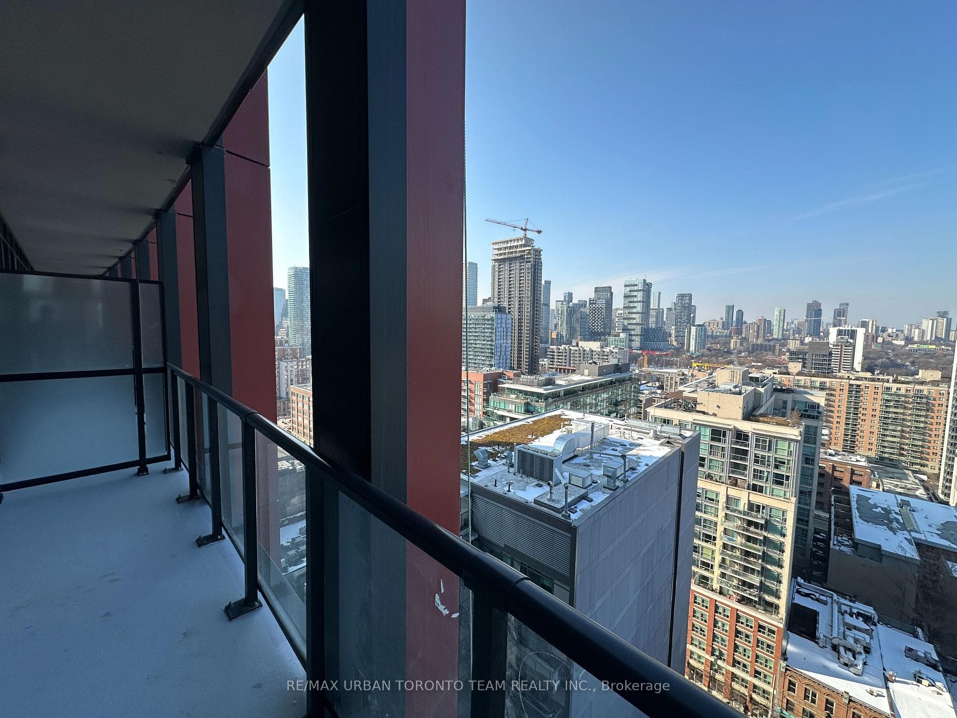 180 Front Street Unit 2502 photo 9