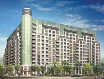 The Richmond Built by Greenpark