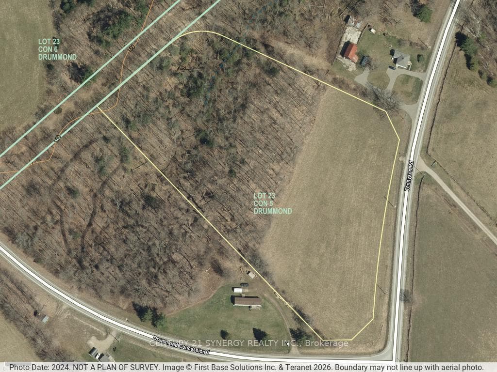 821 Tennyson Road Unit Lot 158 photo 4