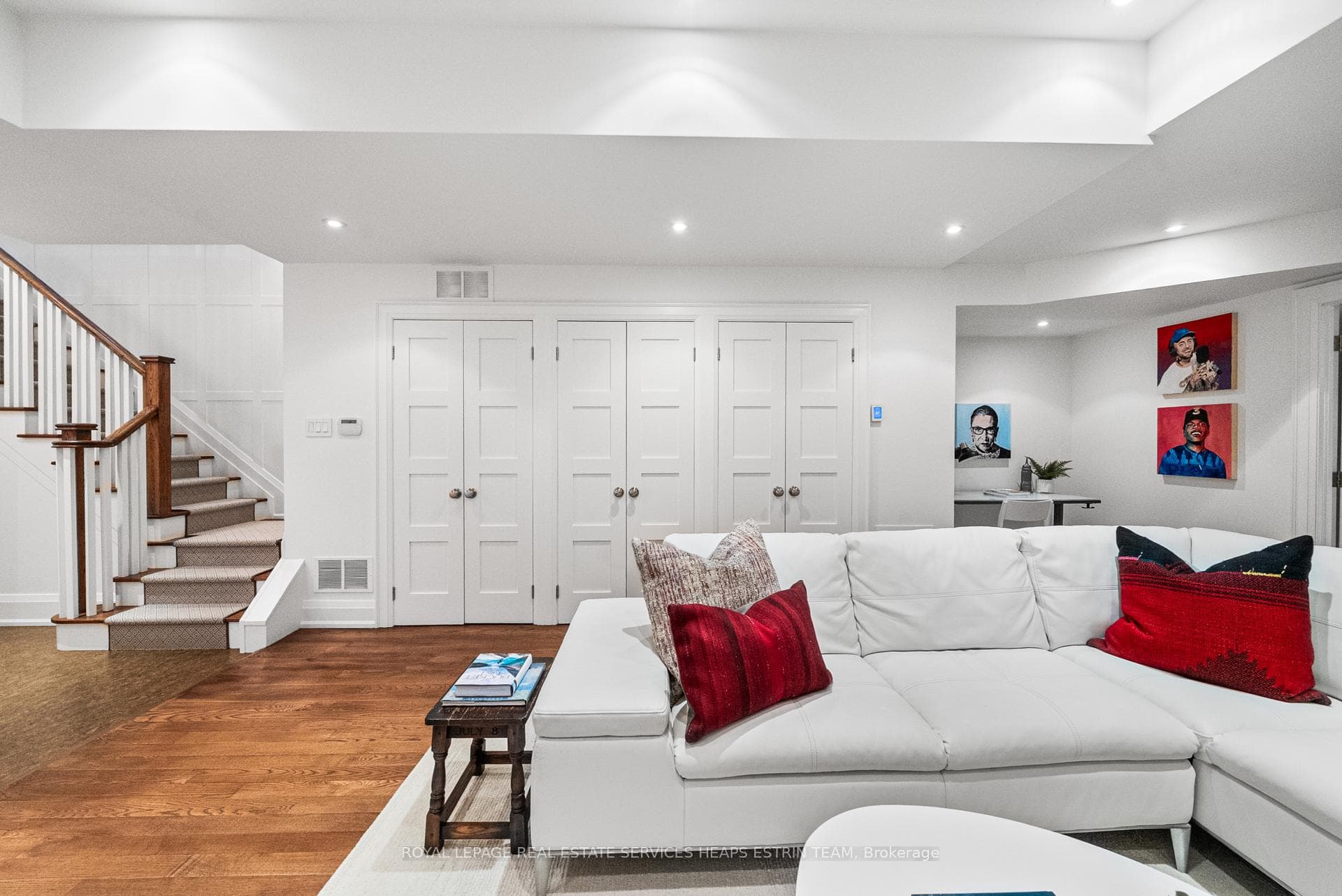 112 Glencairn Avenue photo 35