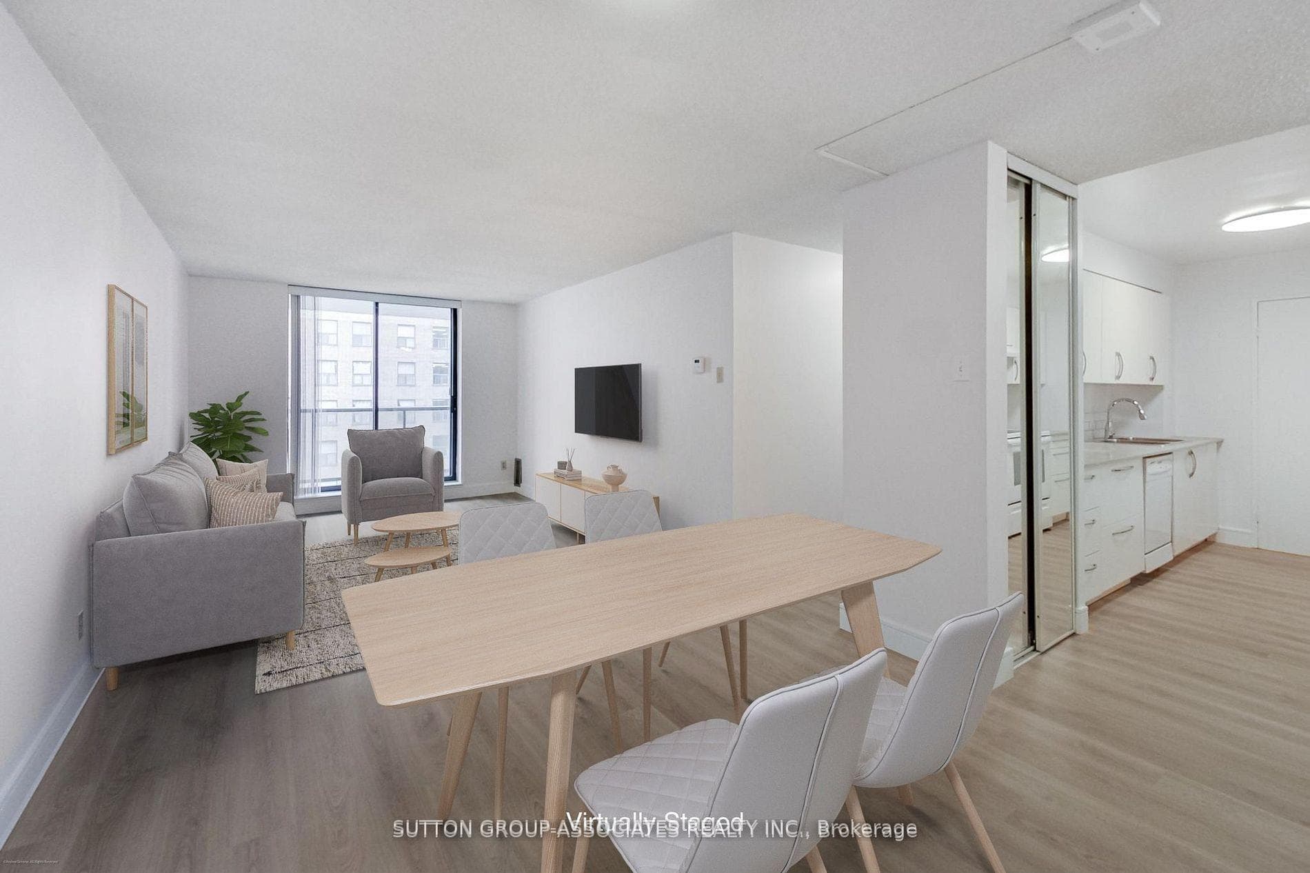 250 Jarvis Street Unit 804 photo 12