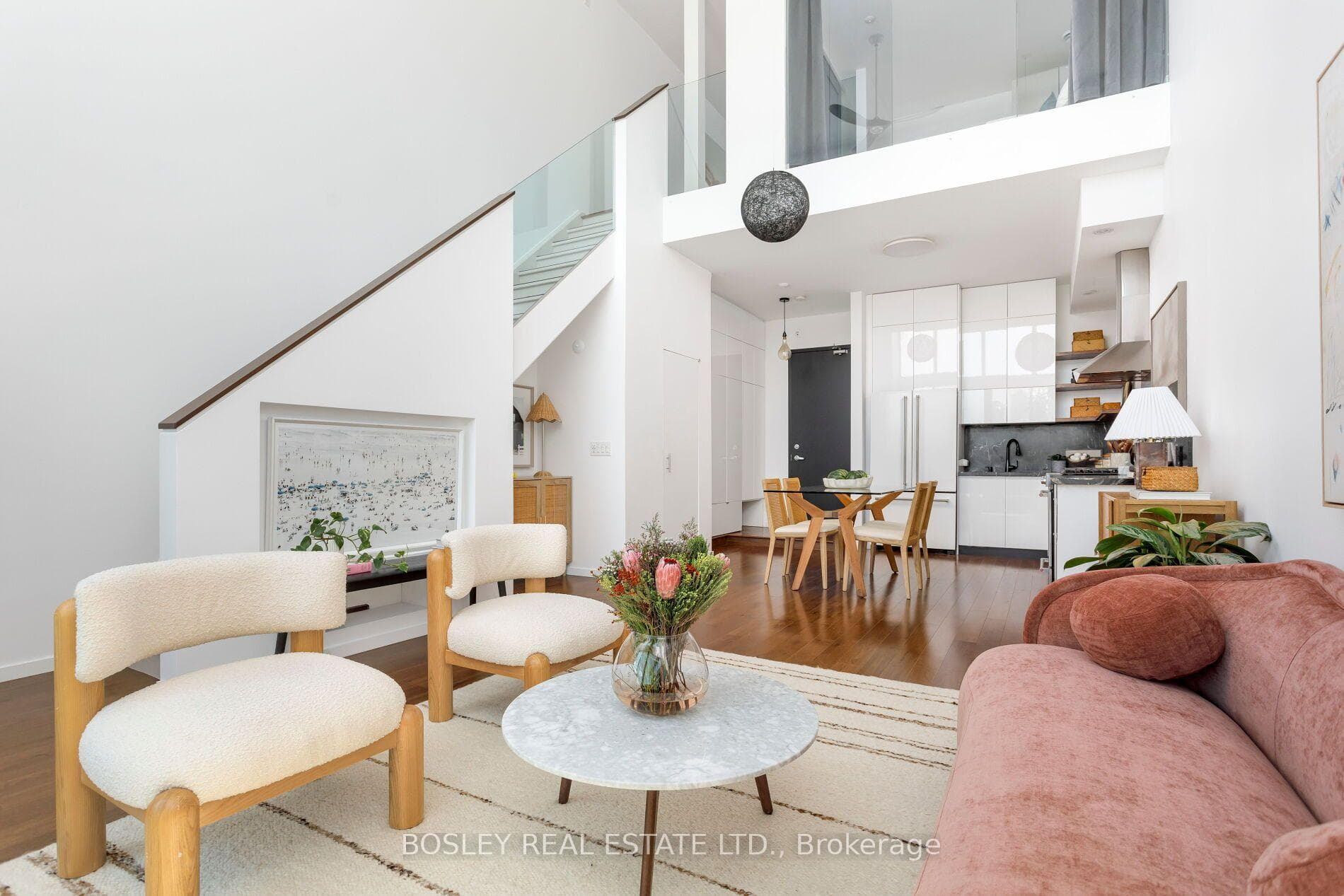 160 Baldwin Street Unit 614 photo 9