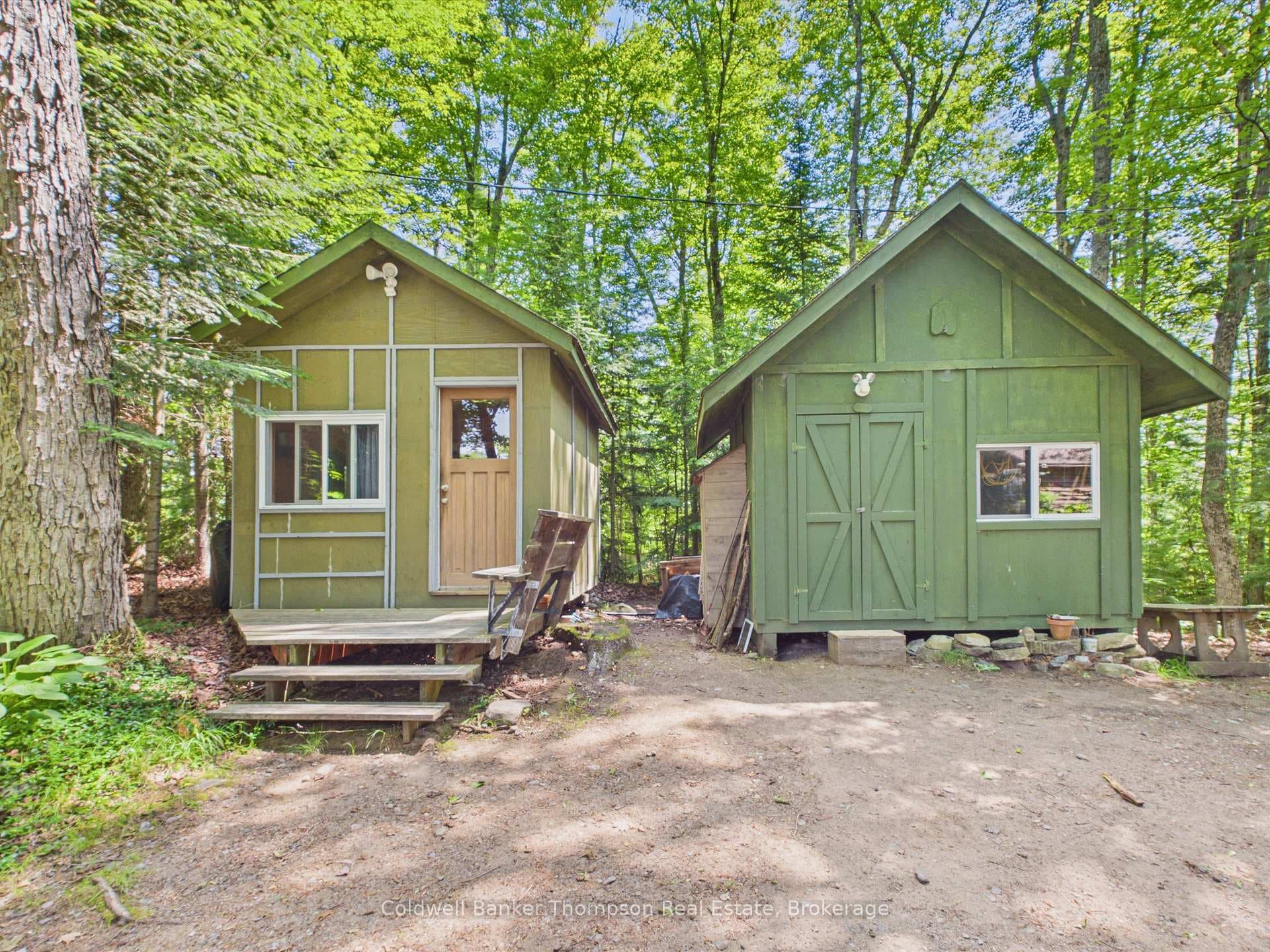 393 A Loon Lake Road photo 8