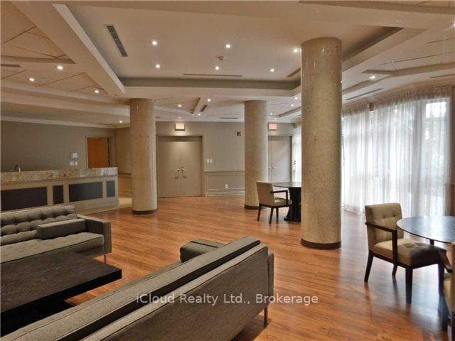 Party Room
