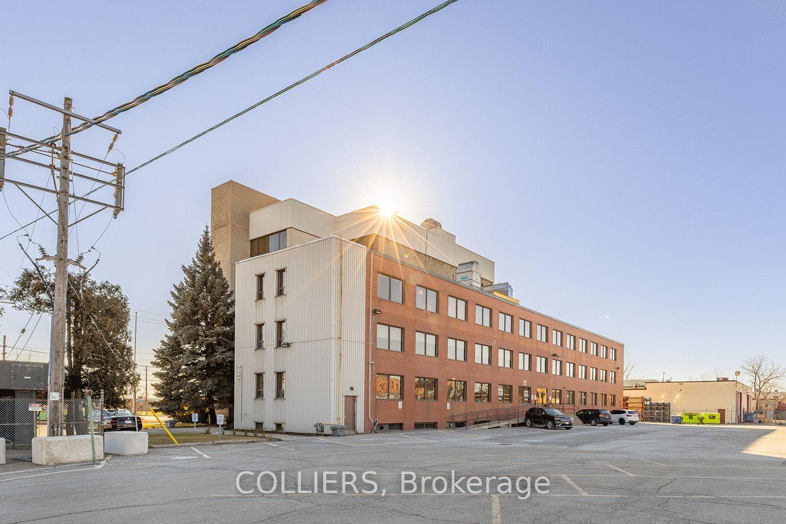 80 North Queen Street Unit 400 photo 3