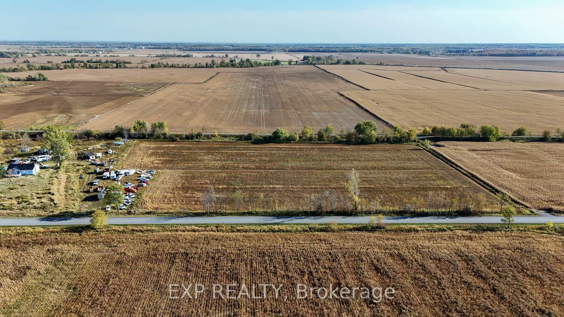 2360 Concession 9 Road photo 1