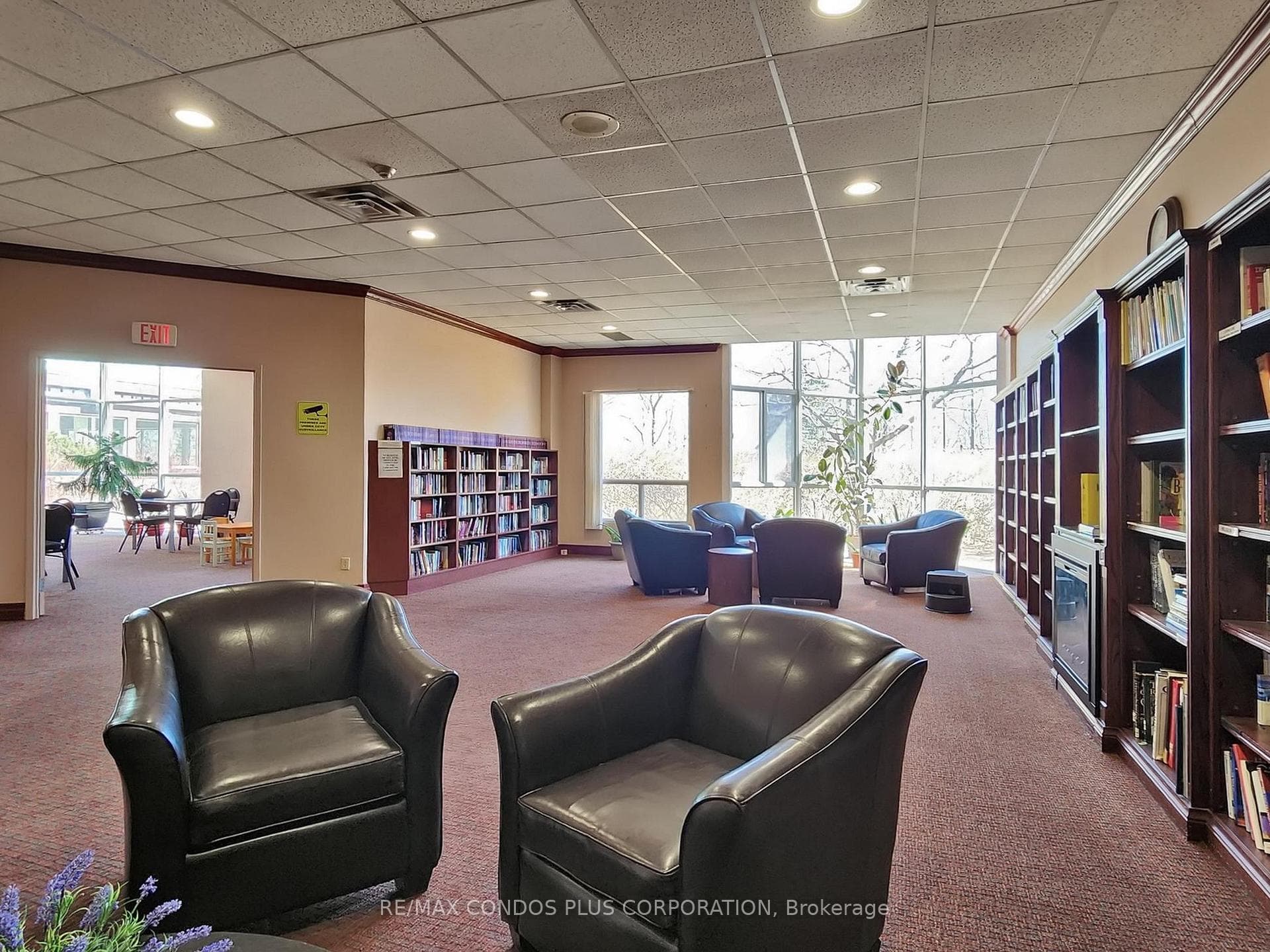 5 Concorde Place Unit 2107 photo 21
