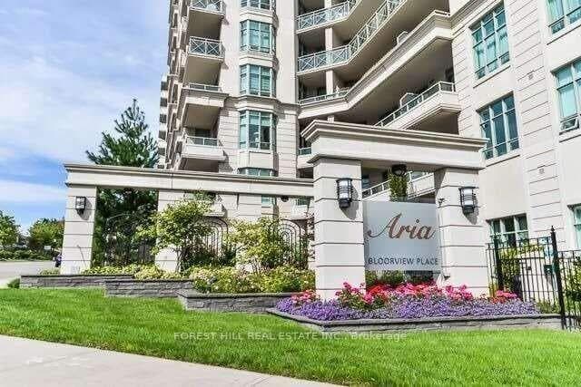 10 Bloorview Place Unit 1211 photo 1