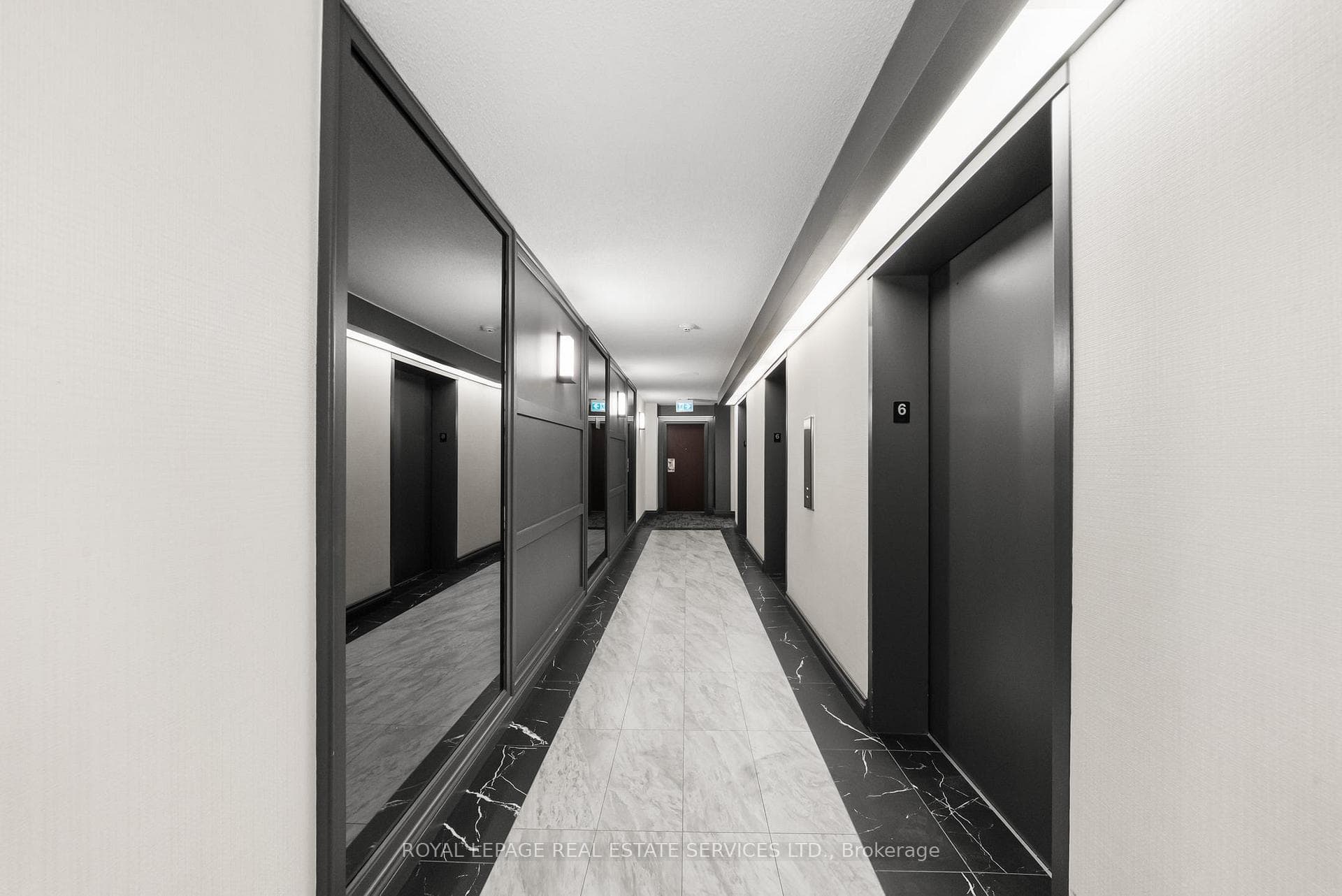 5785 Yonge Street Unit 601 photo 23