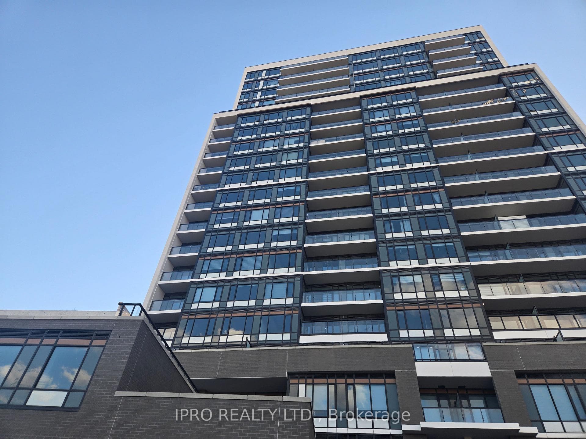8010 Derry Road Unit 1706 photo 1