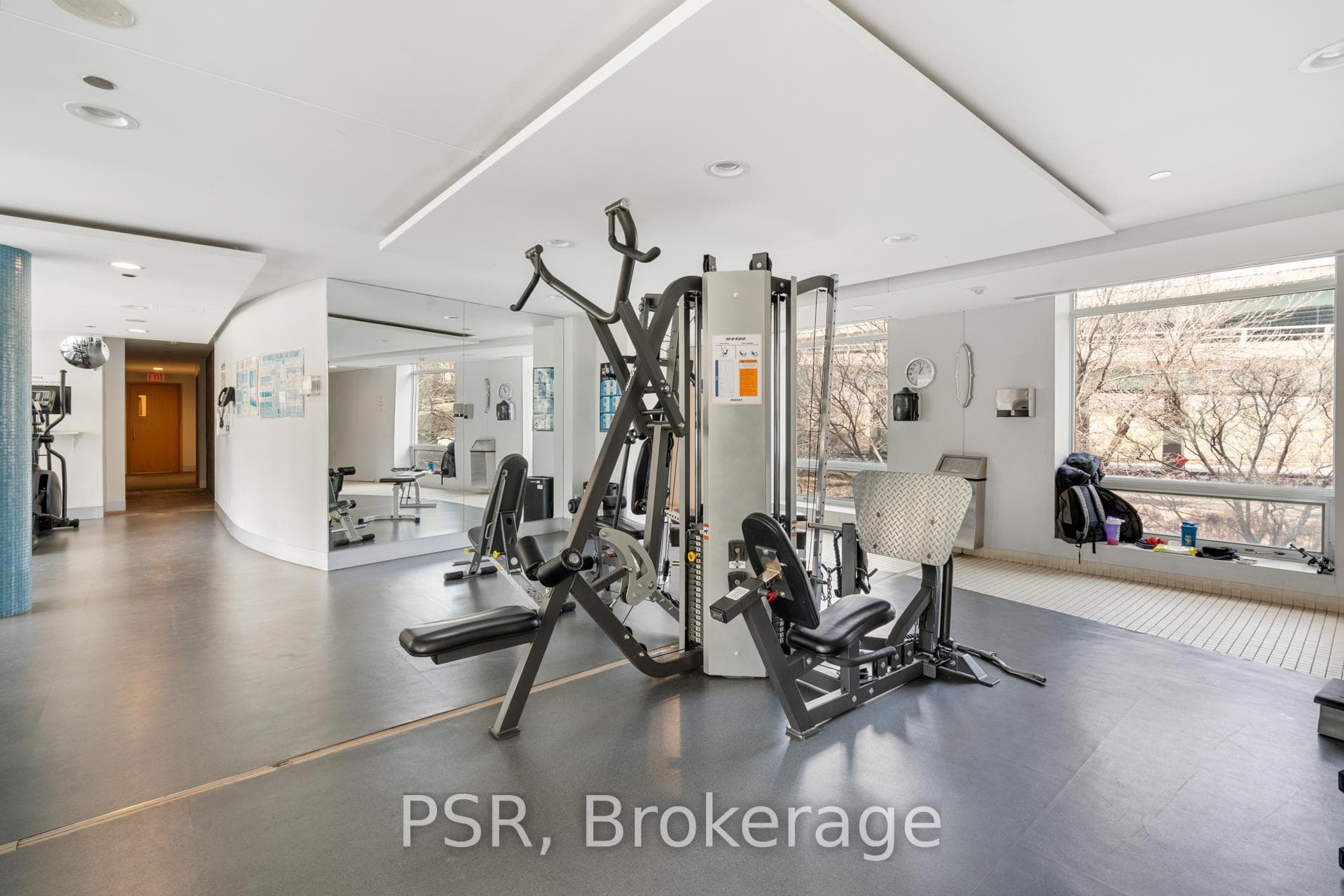 500 Queens Quay Unit 1008W photo 18