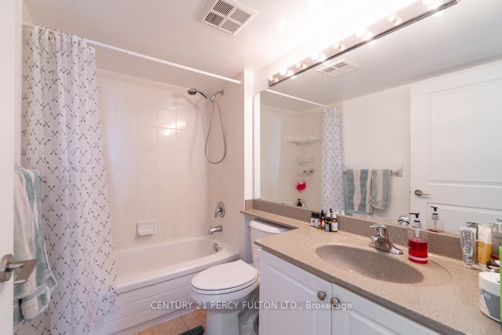 4968 Yonge Street Unit 3203 photo 13