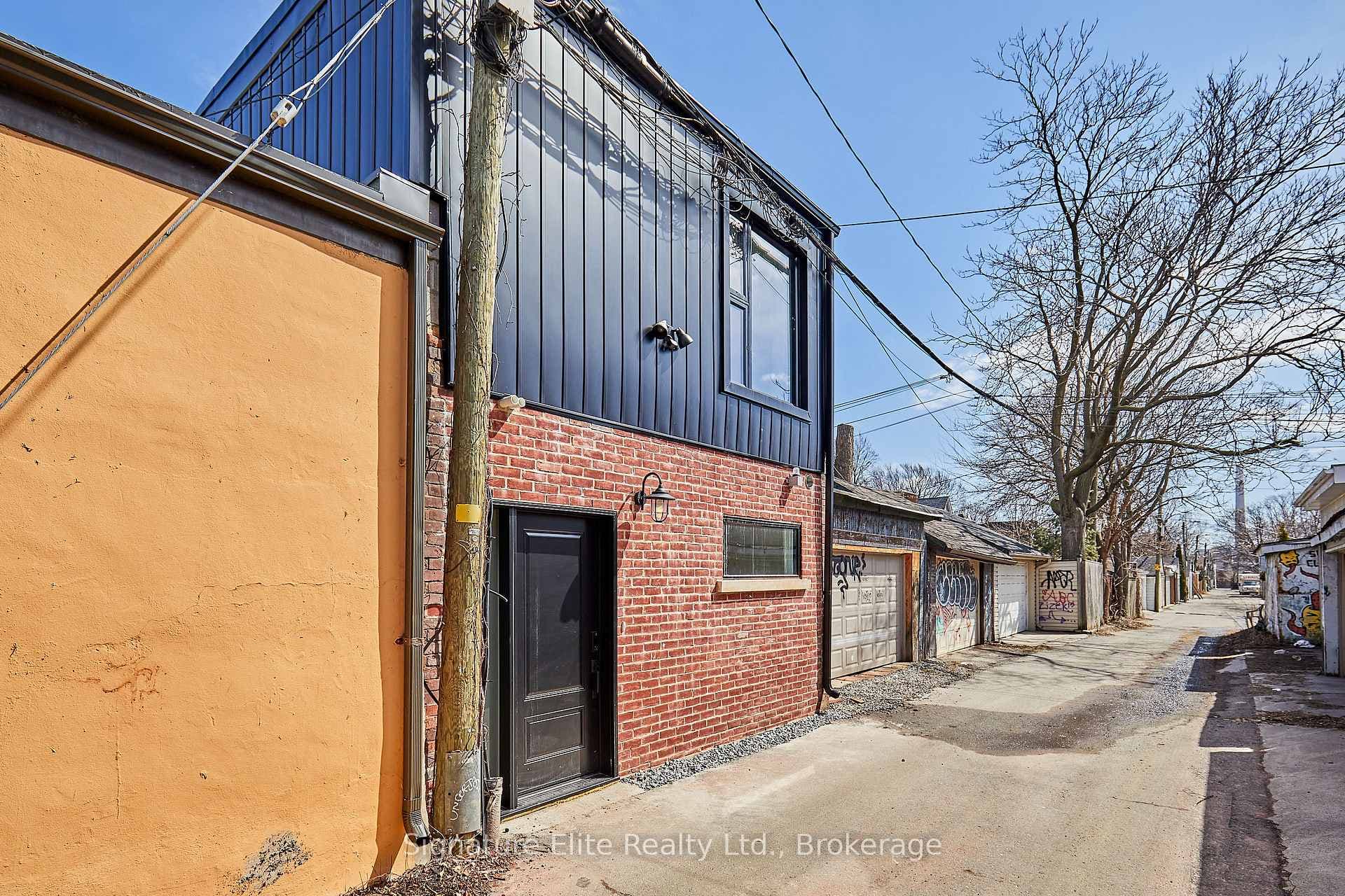 200 Heward Avenue Unit Laneway photo 21