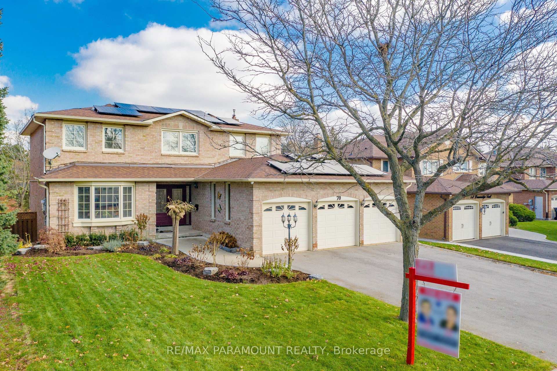 70 Dawnridge Trail photo 4