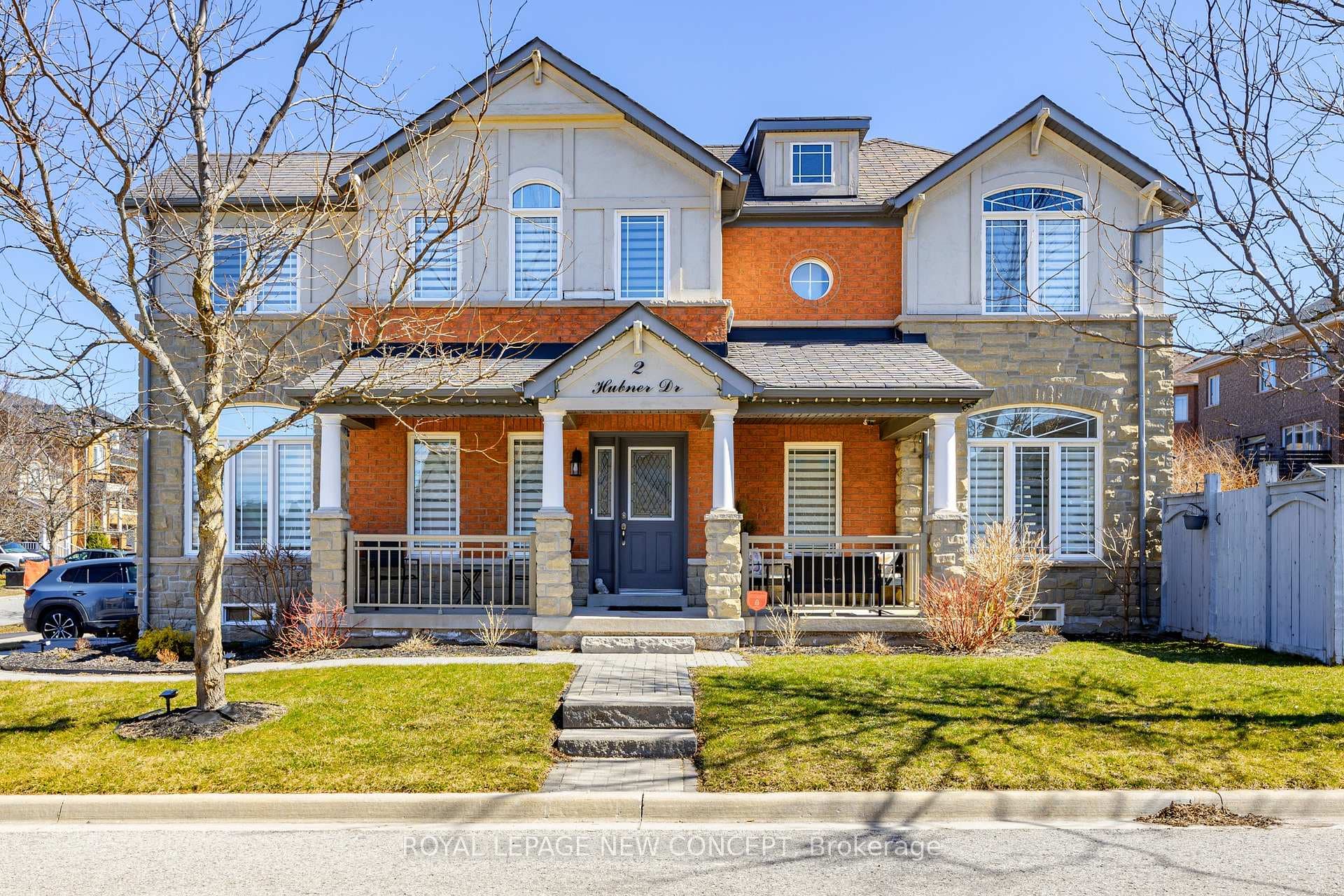 2 Hubner Drive photo 1