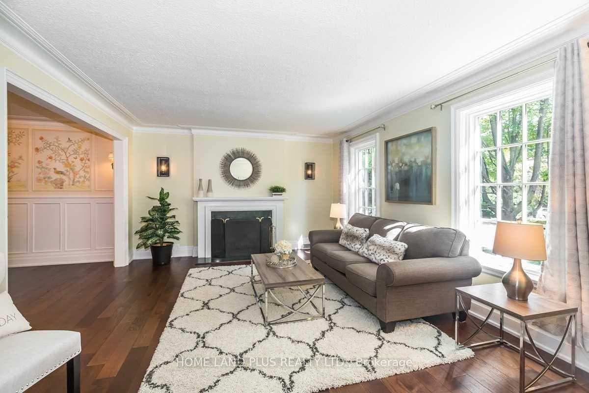 96 St Leonard's Avenue photo 4