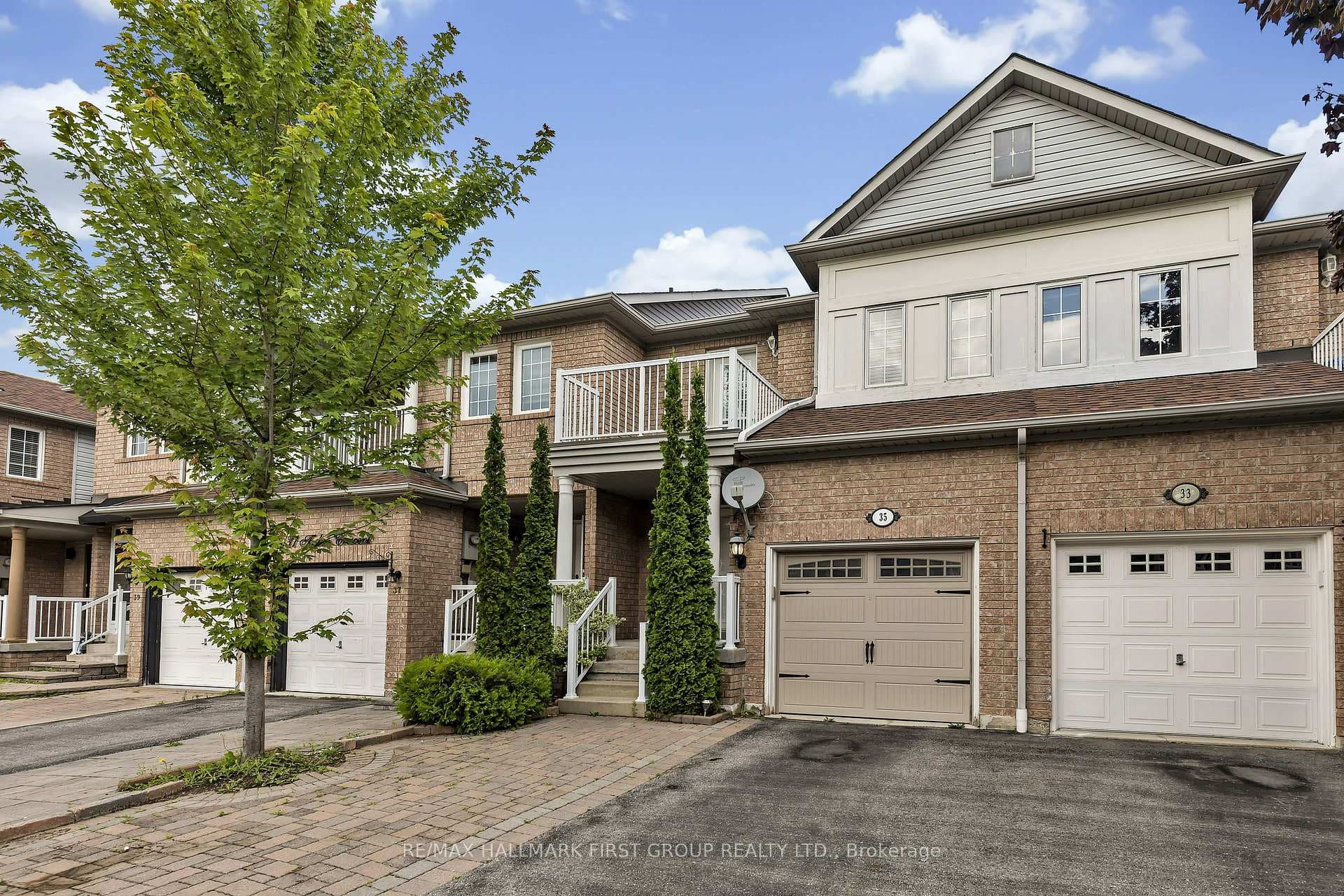 35 Tasker Crescent photo 1