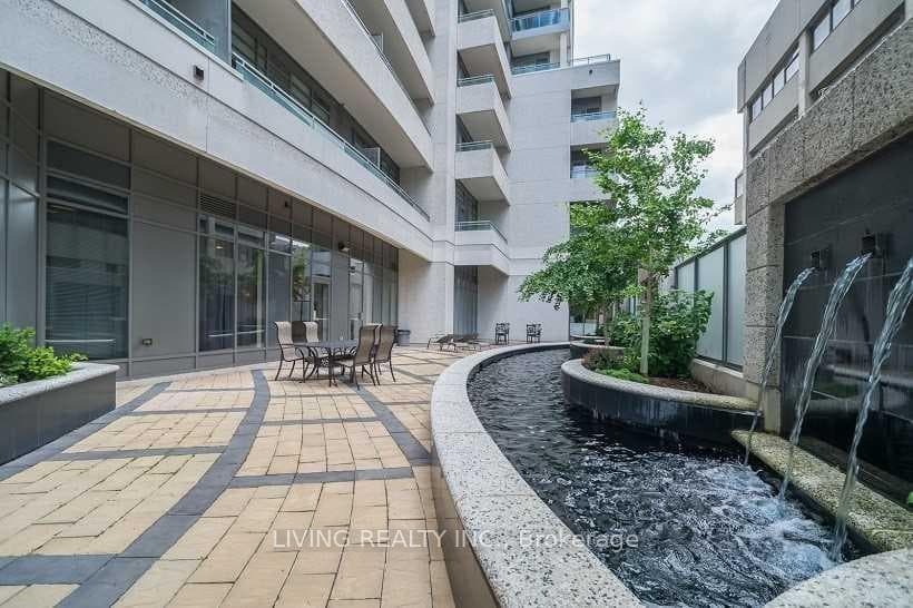 736 Spadina Avenue Unit 1106 photo 19