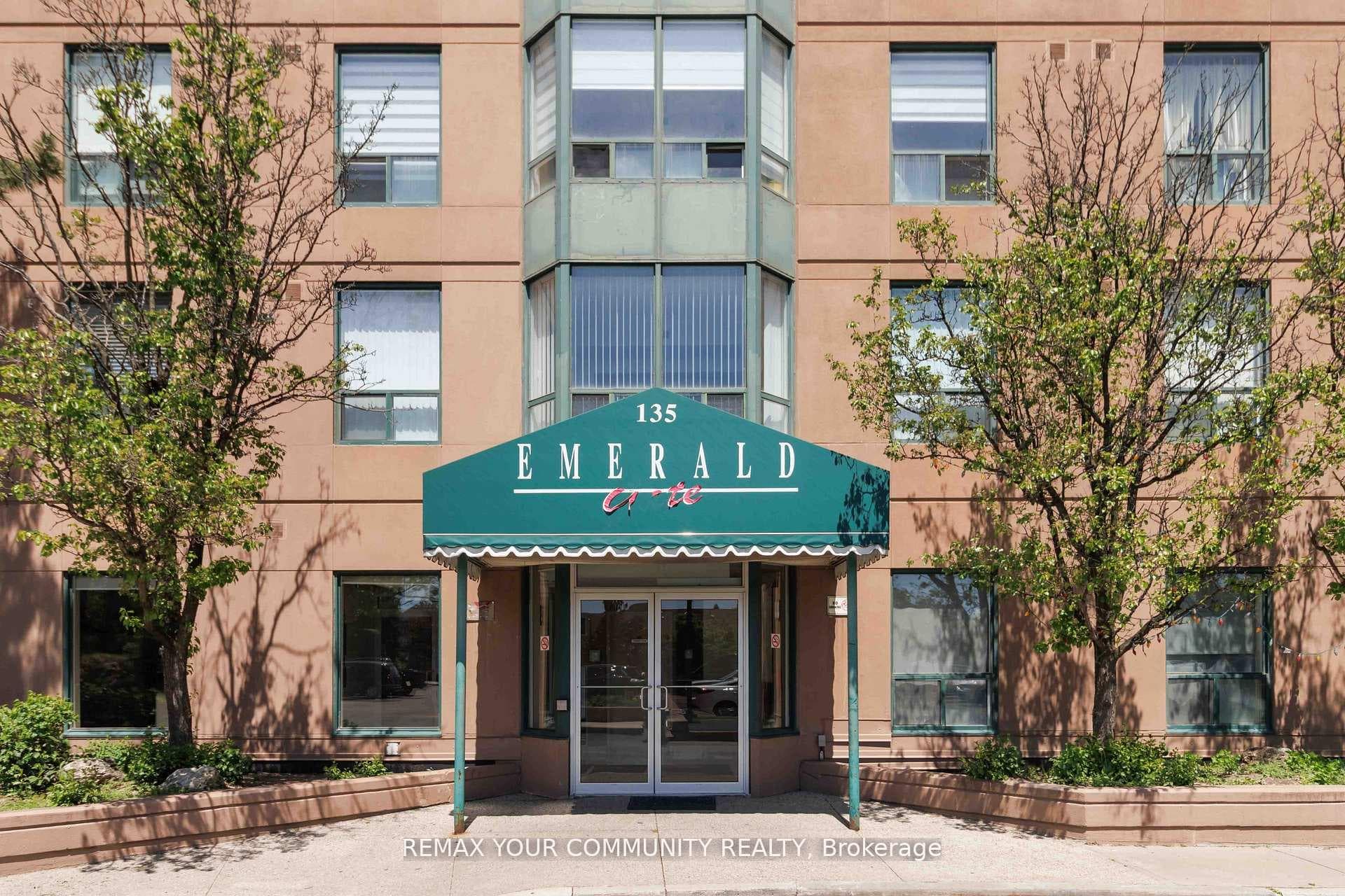 135 Hillcrest Avenue Unit 1109 photo 2