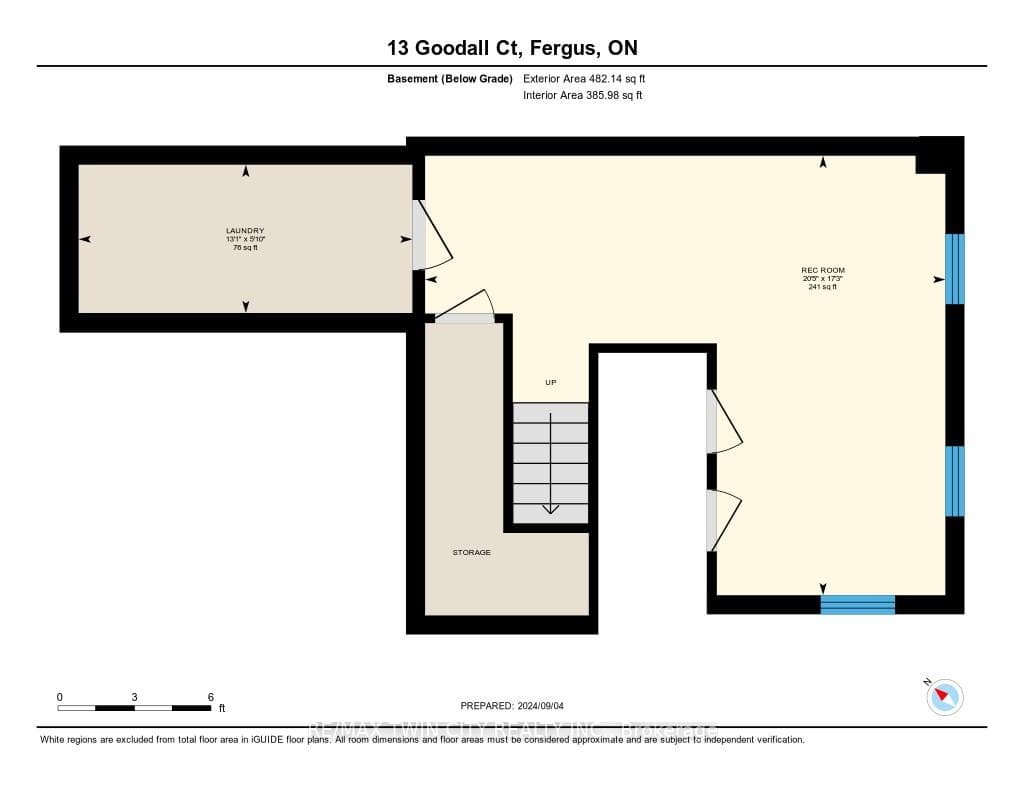 13 Goodall Court photo 39