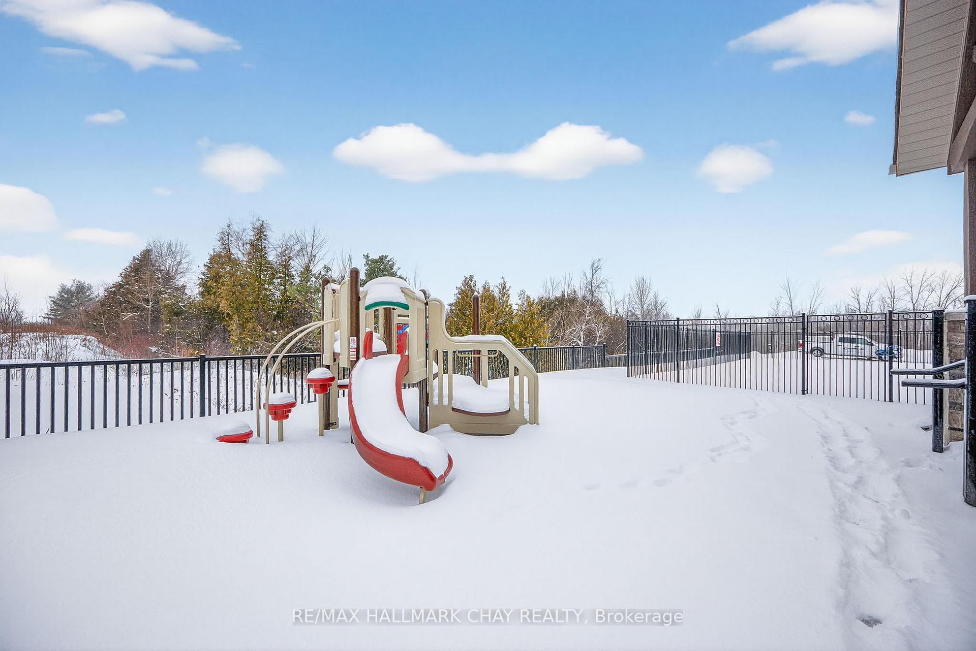 Play Ground