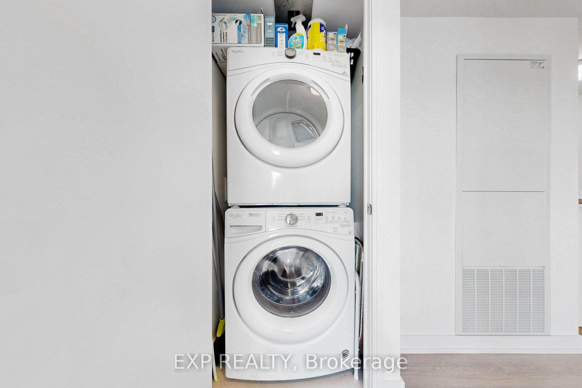 20 Thomas Riley Road Unit 609 photo 22