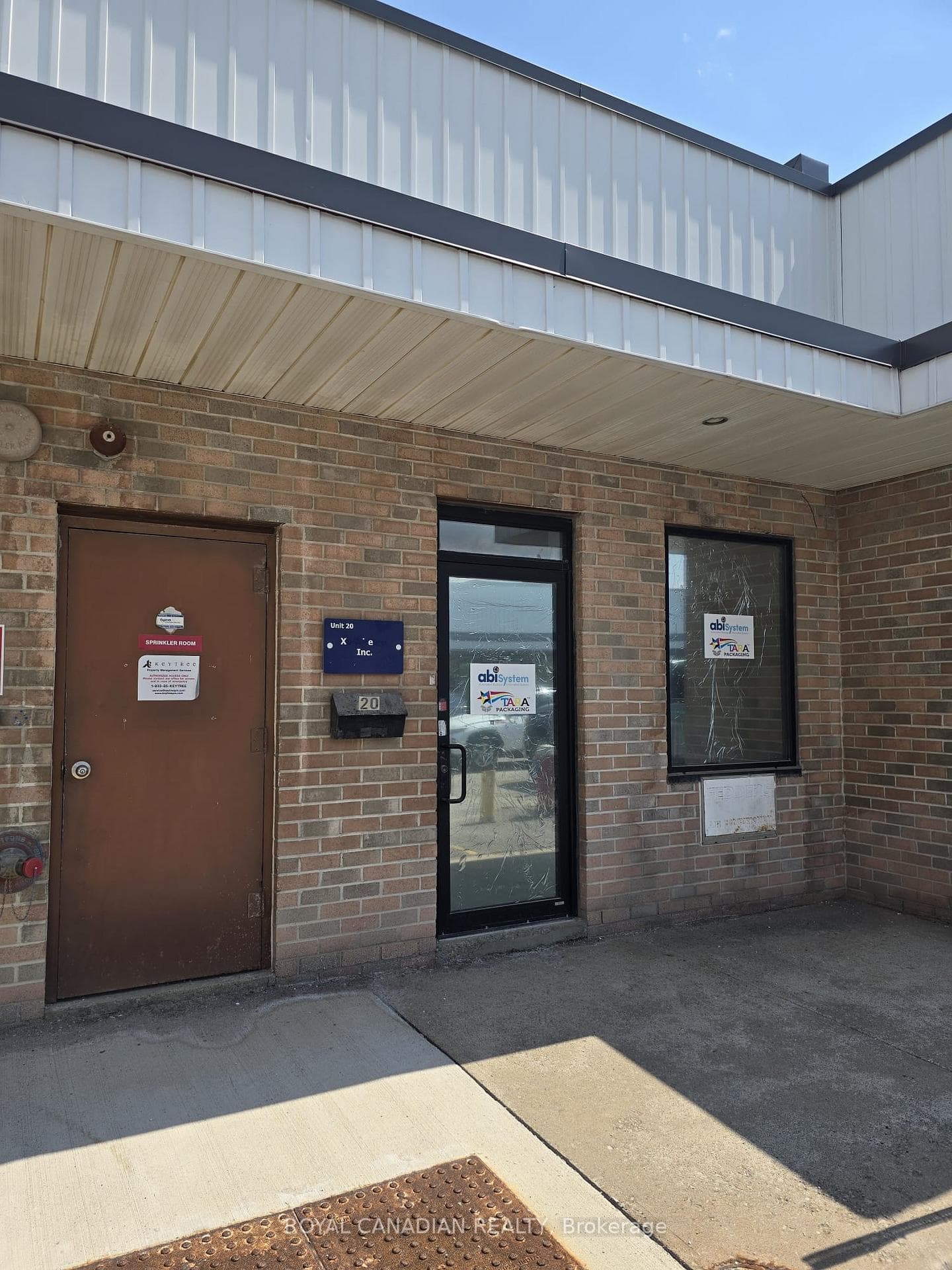 2455 Cawthra Road Unit 20 photo 1