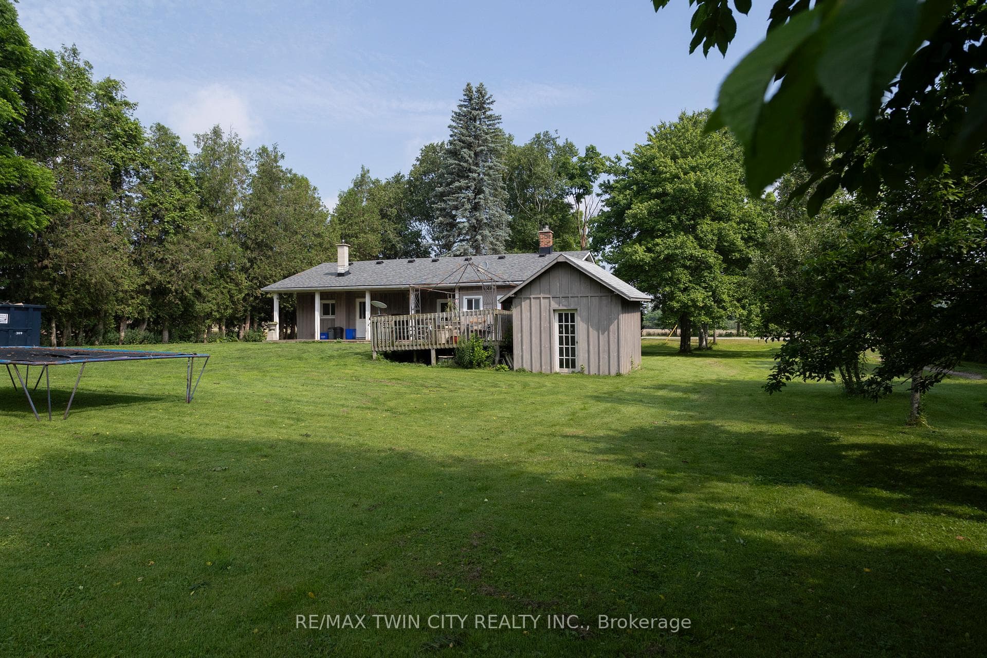 34 CONC 2 TOWNSEND Road photo 14