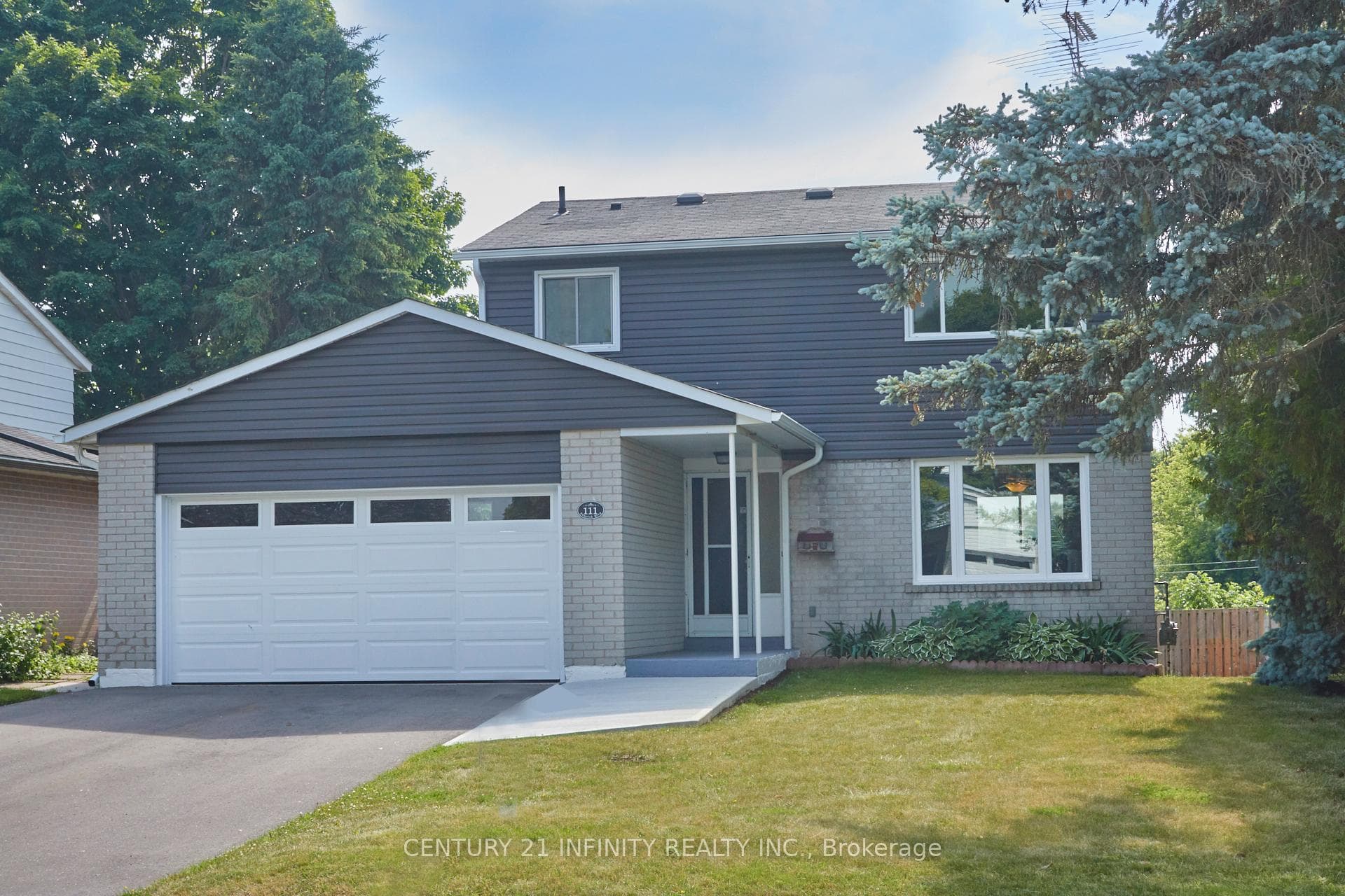 111 Peacock Boulevard photo 1