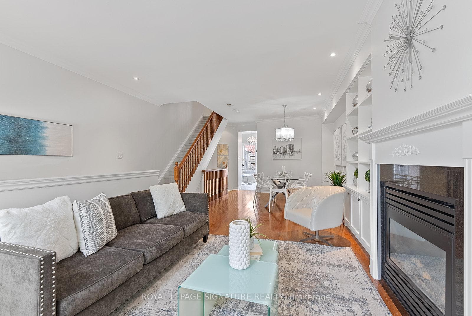 116 Evans Avenue Unit 3 photo 4