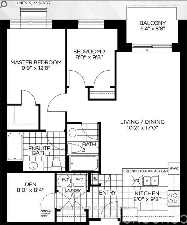 39 New Delhi Drive Unit 303 photo 2