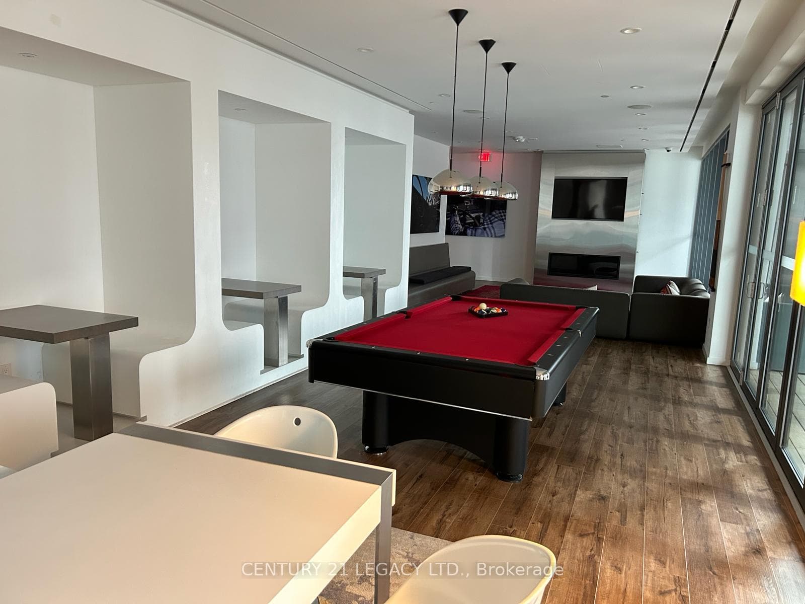 159 Dundas Street Unit 3604 photo 12