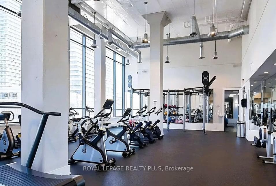 2200 Lake Shore Boulevard Unit 3503 photo 17