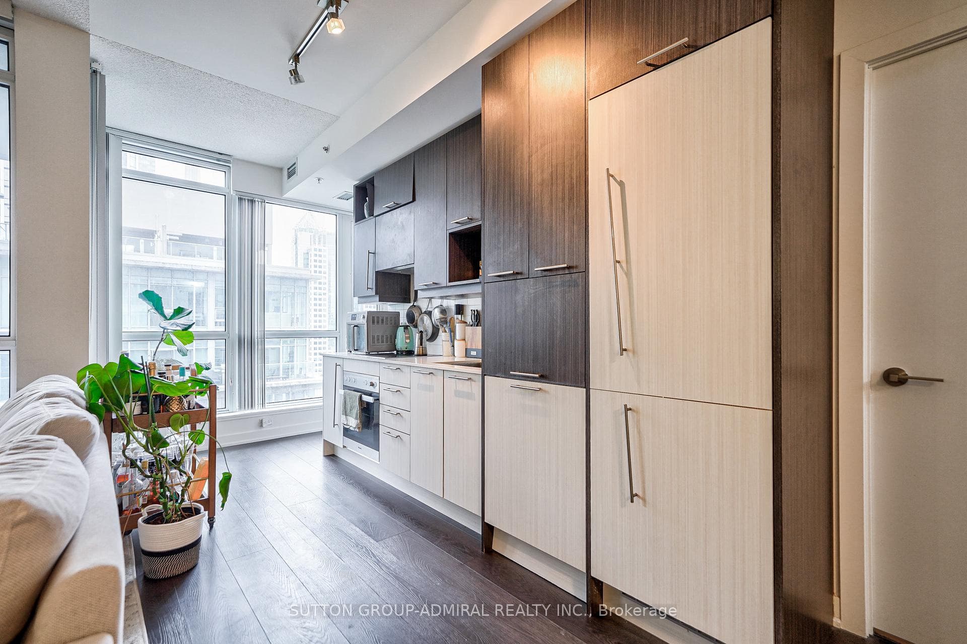 30 Nelson Street Unit 1405 photo 10