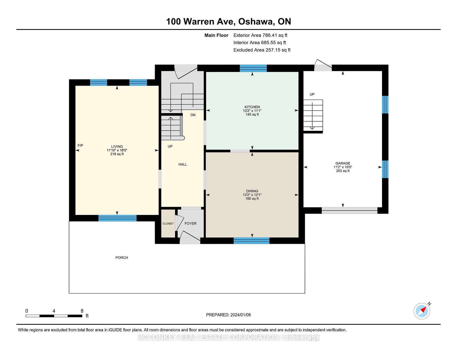 100 Warren Avenue photo 28