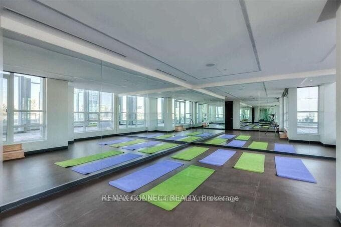 36 Park Lawn Road Unit 2501 photo 10