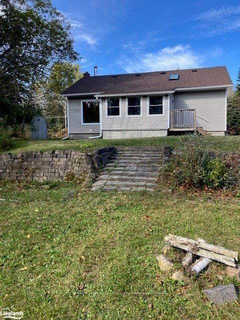 77 CHAFFEY TOWNSHIP Road photo 18