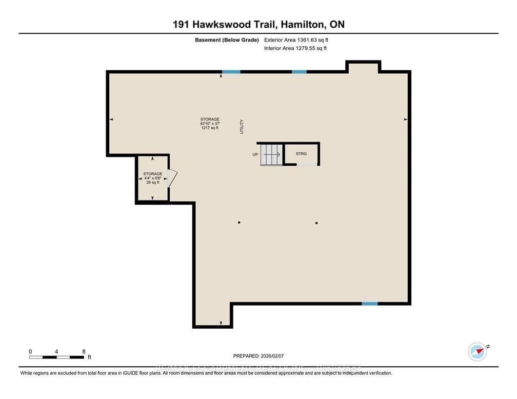 191 Hawkswood Trail photo 48