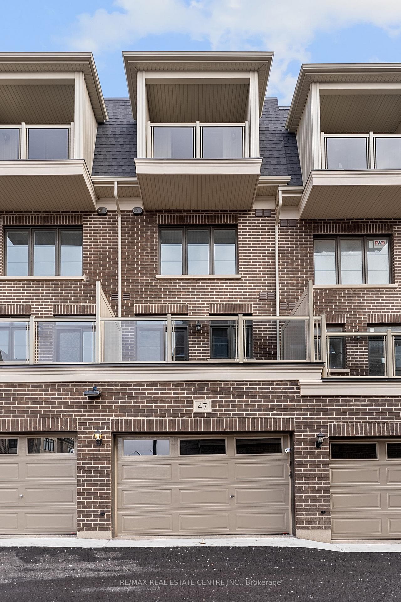 2140 Trafalgar Rd Road Unit 47 photo 7