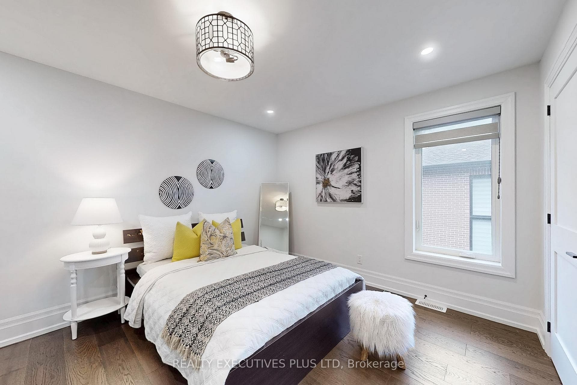 4th Bedroom