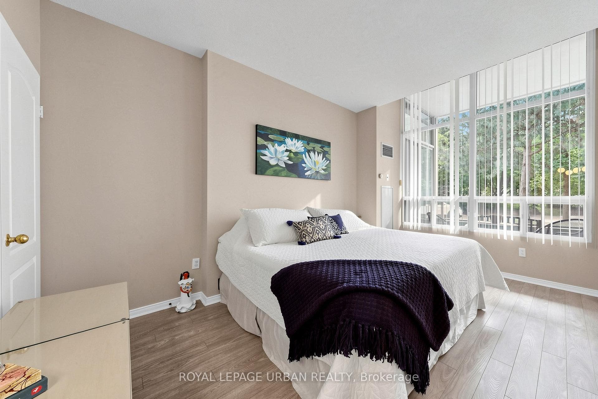 Large Primary Bedroom