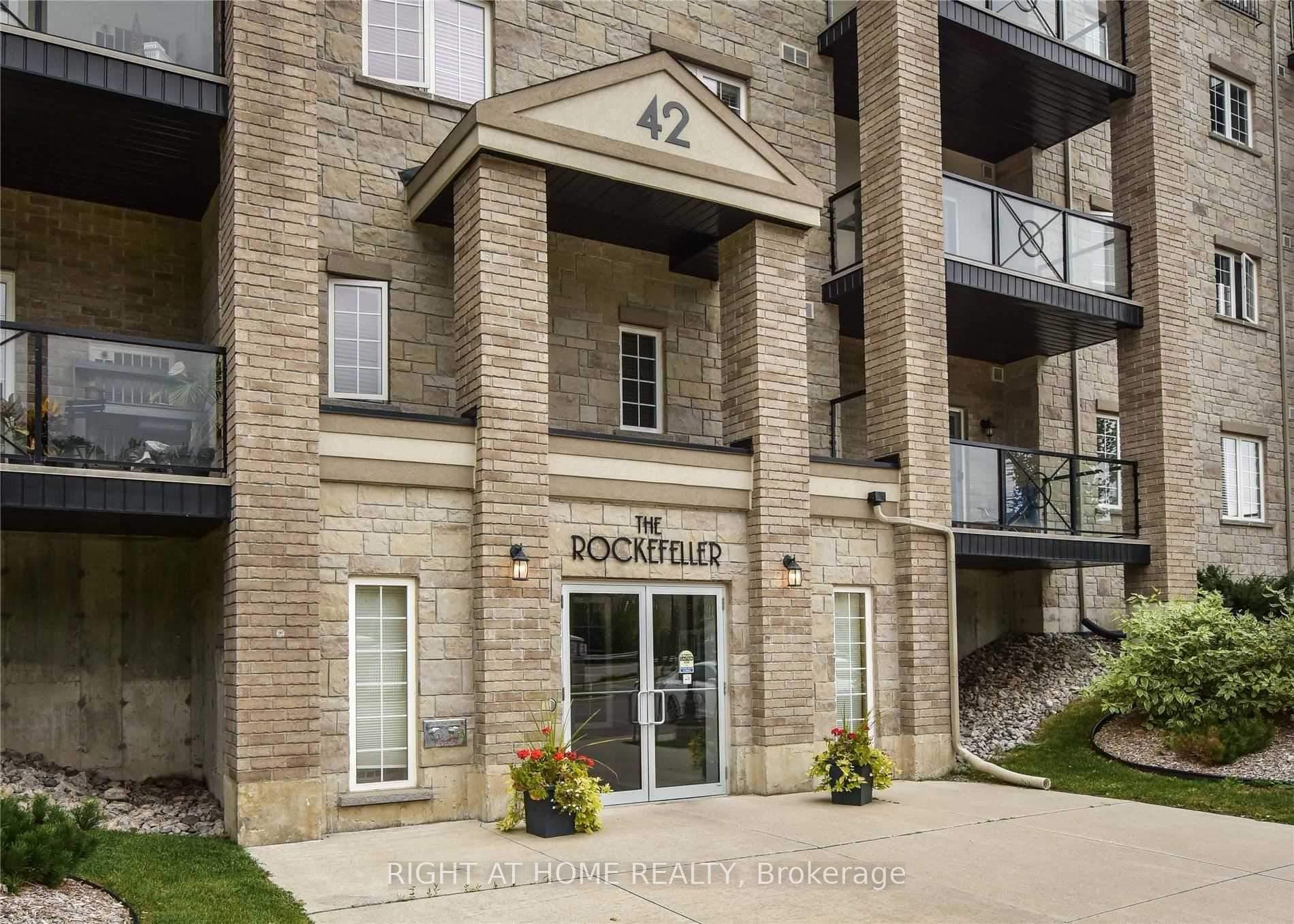 42 Ferndale Drive Unit 106 photo 1