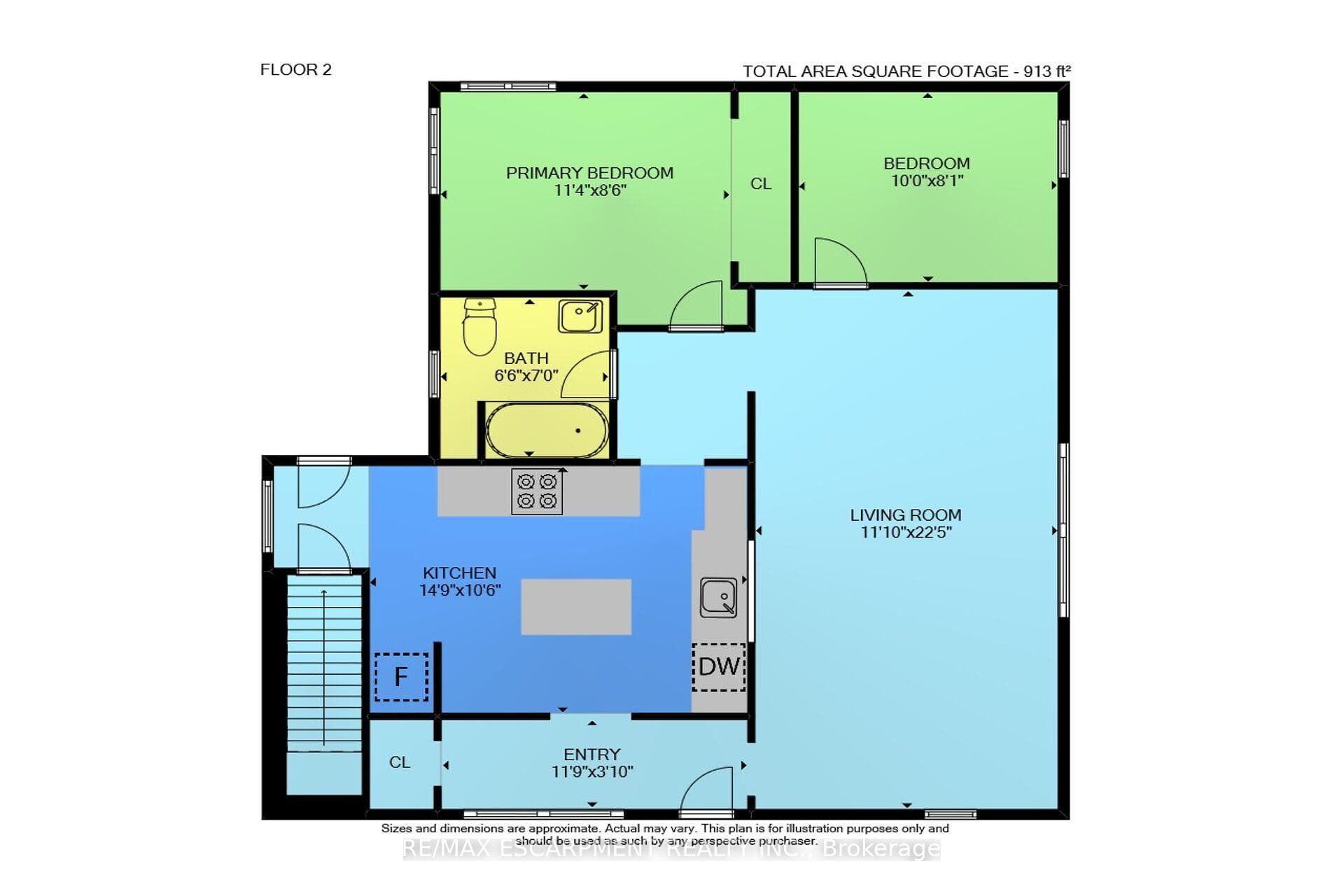 331 Guelph Street photo 39