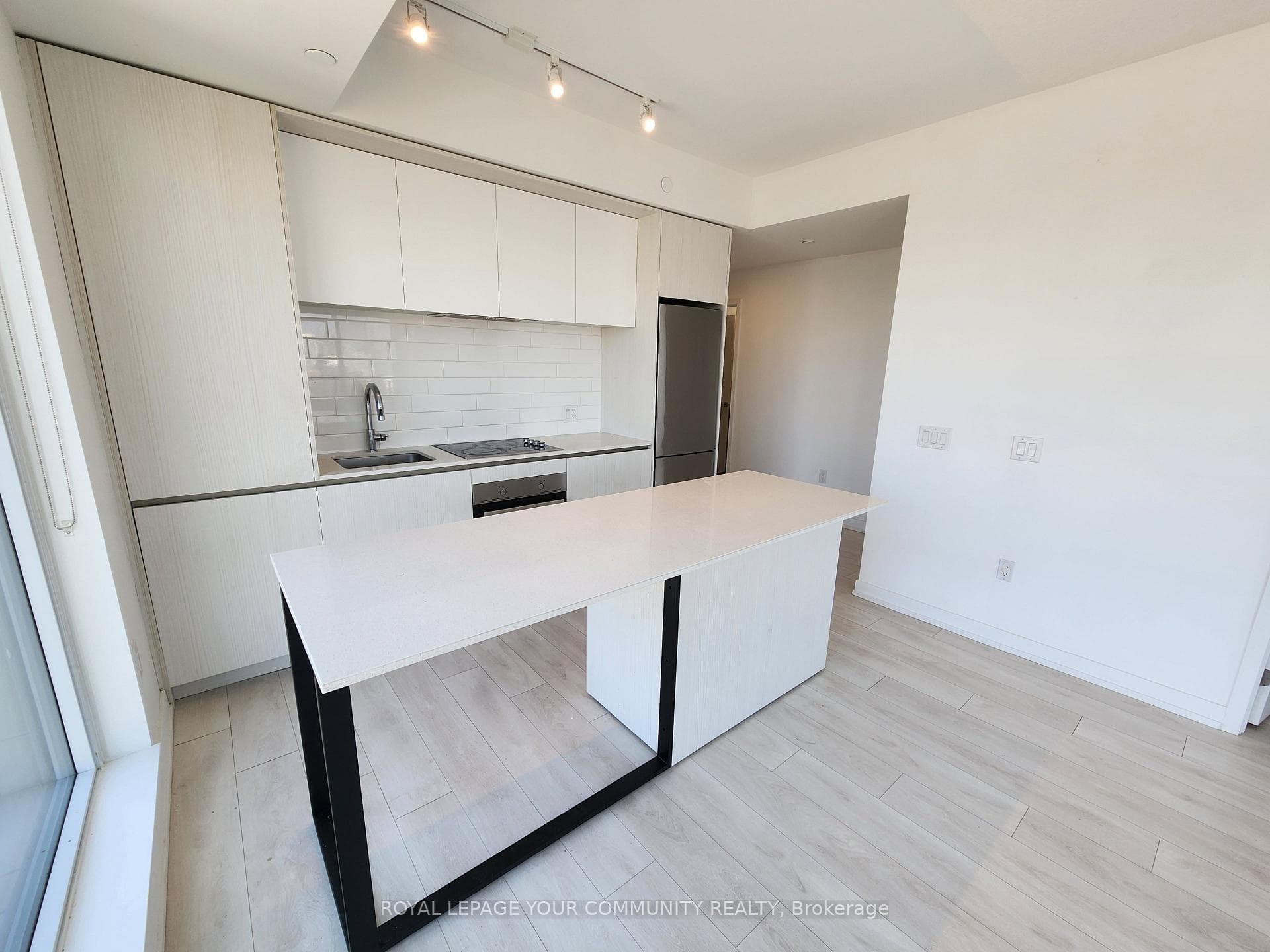 225 Sumach Street Unit 2109 photo 3