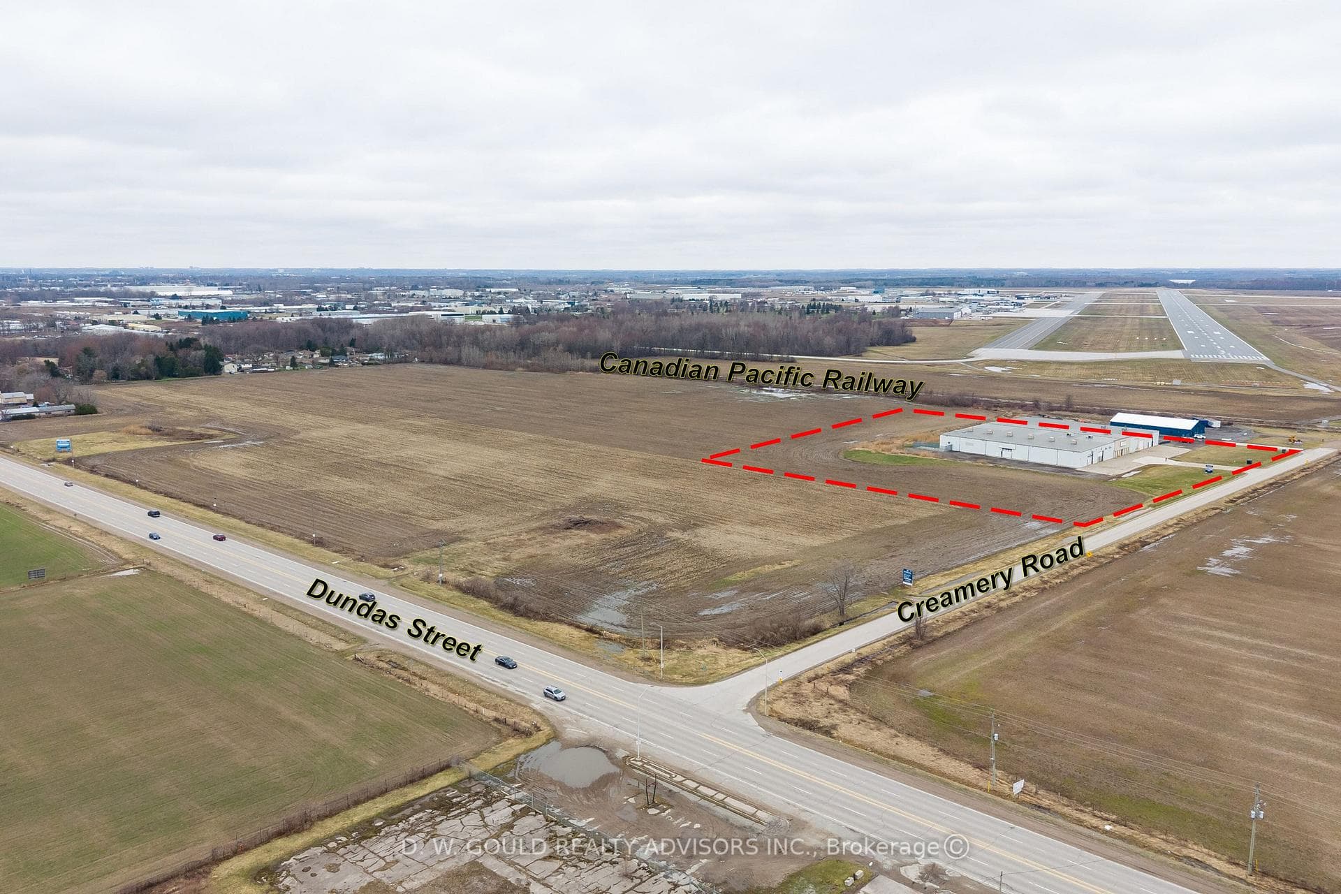 1425 Creamery Road photo 2