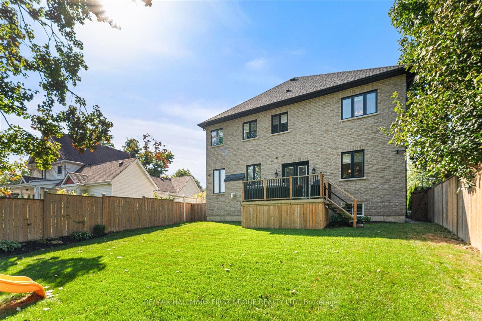 93 Colston Avenue photo 35