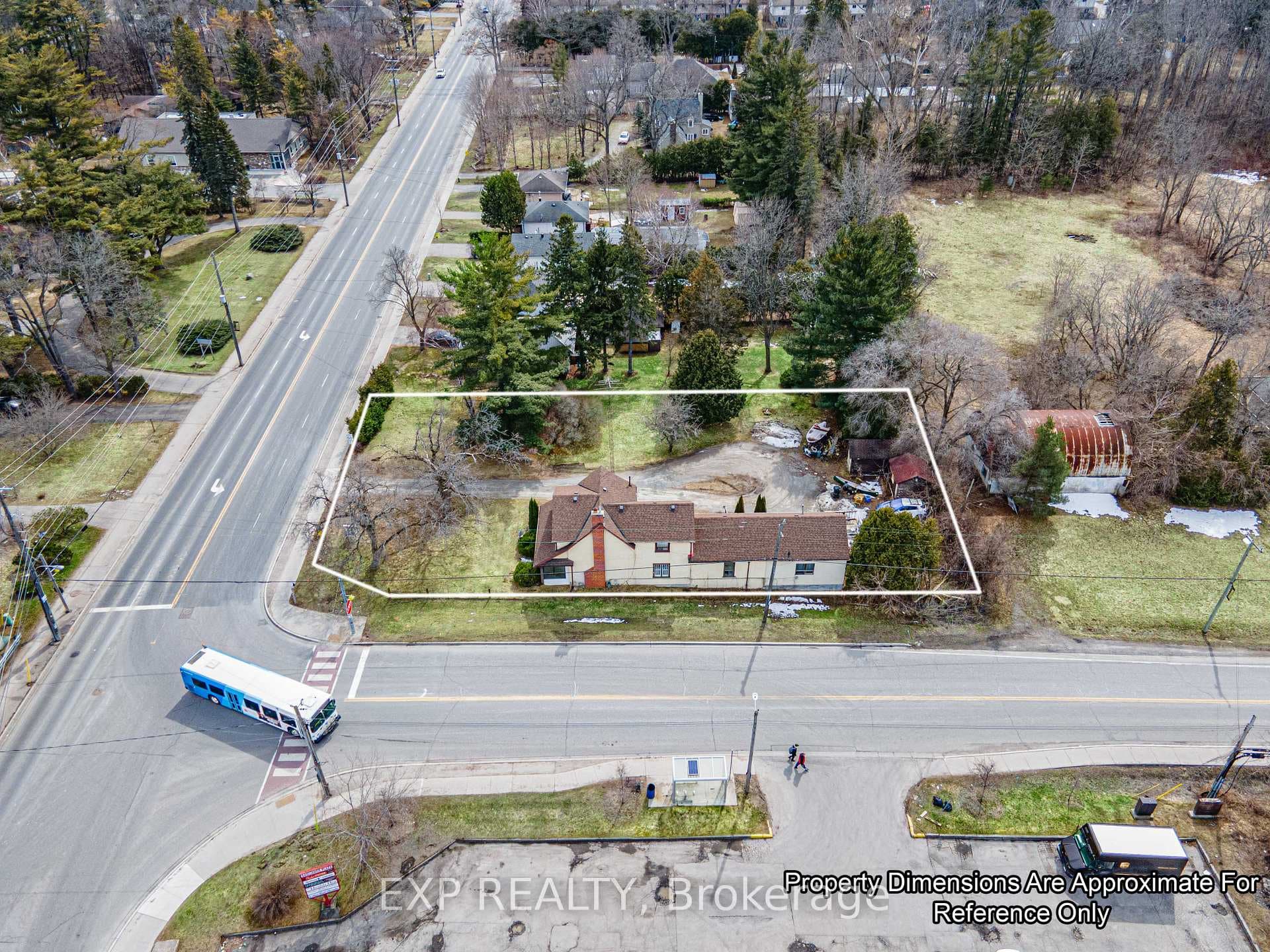 21082 Dalton Road photo 5
