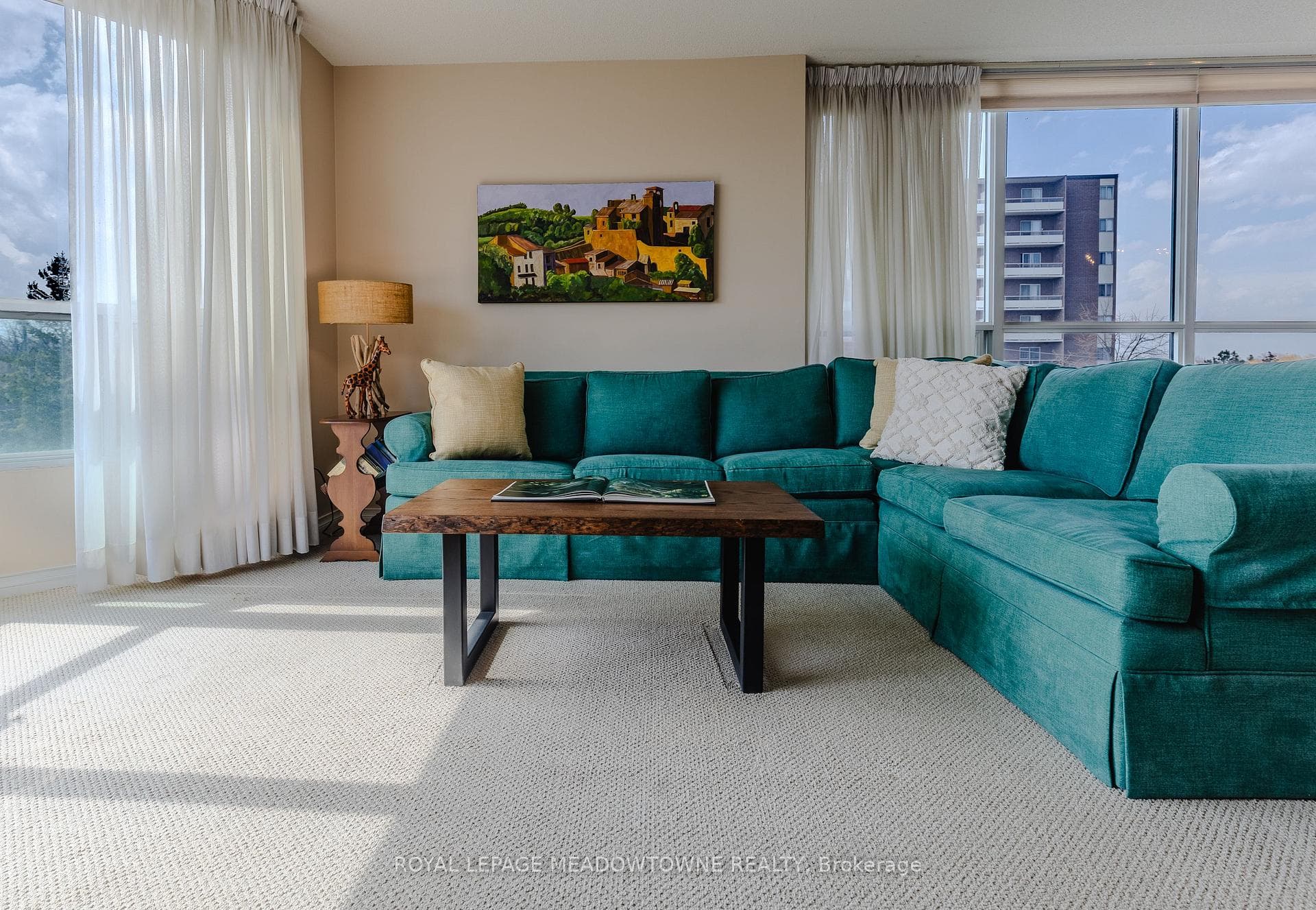 100 Millside Drive Unit 507 photo 9