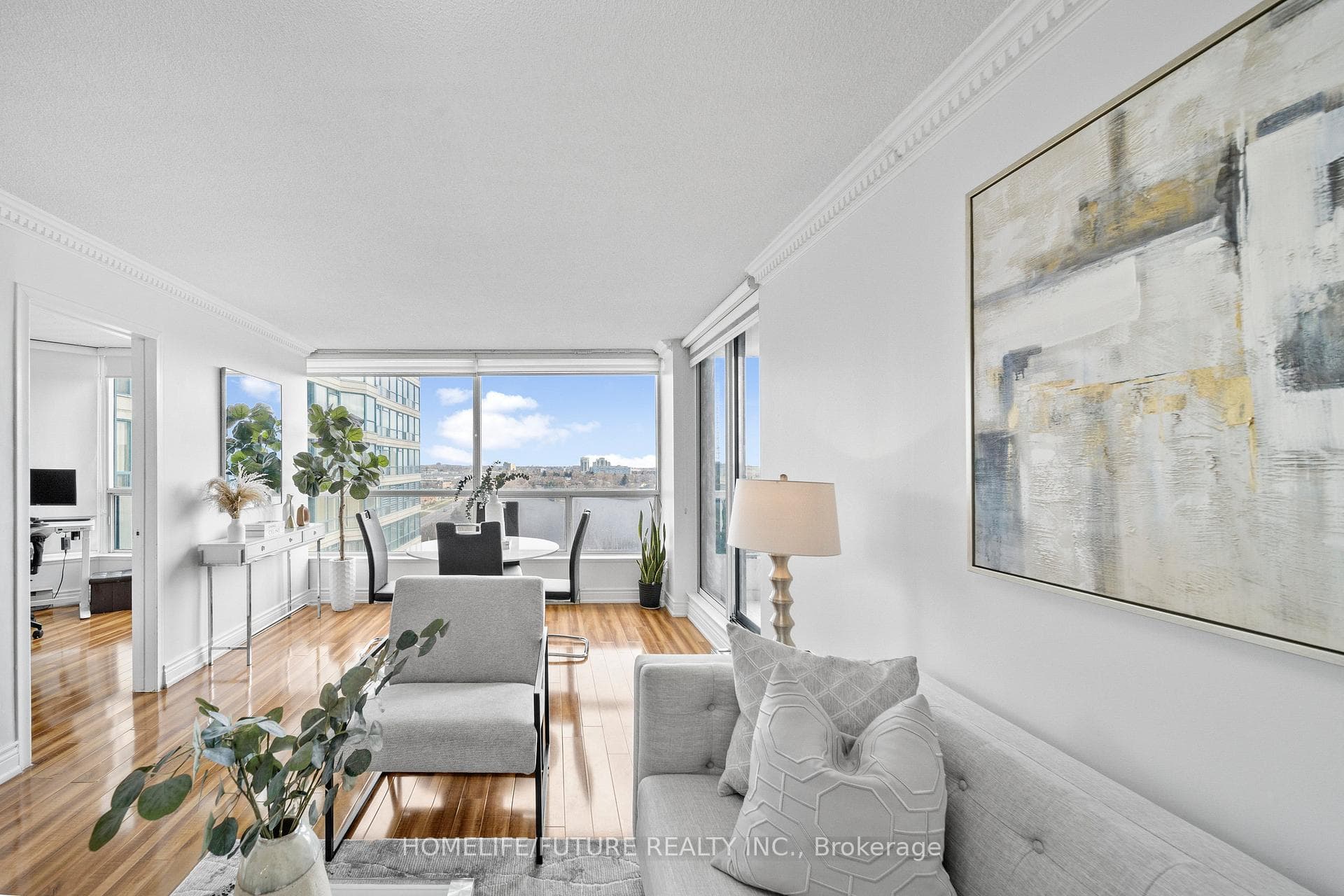 4725 Sheppard Avenue Unit 1516 photo 27